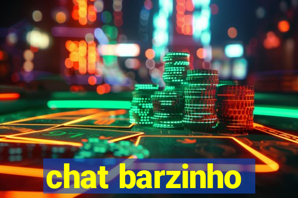 chat barzinho